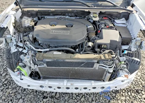 2015 Lincoln Mkc from USA, damaged, VIN 5LMCJ1A97FUJ05531